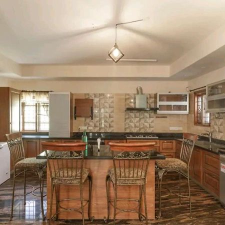 Tulip Villa Bangalore Ngoại thất bức ảnh