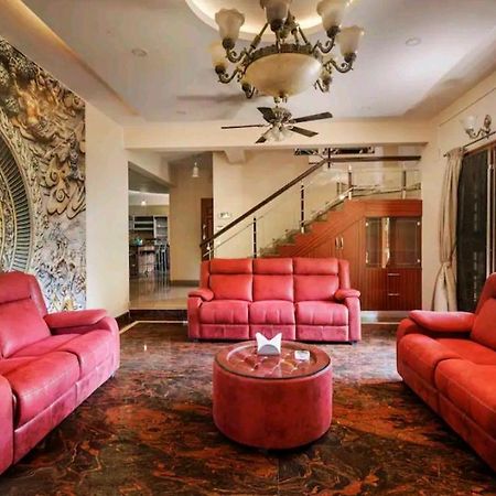 Tulip Villa Bangalore Ngoại thất bức ảnh