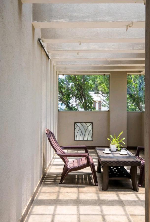 Tulip Villa Bangalore Ngoại thất bức ảnh