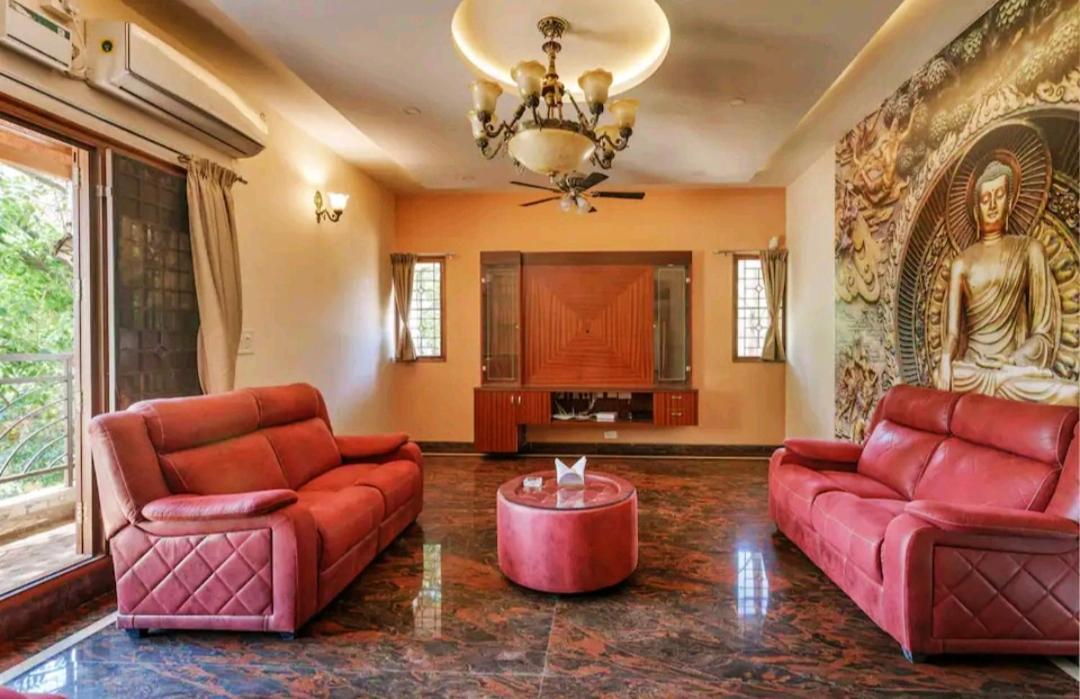 Tulip Villa Bangalore Ngoại thất bức ảnh