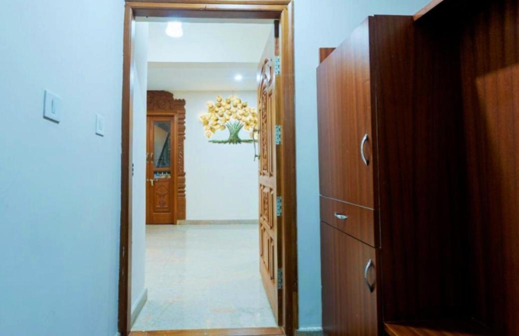 Tulip Villa Bangalore Ngoại thất bức ảnh