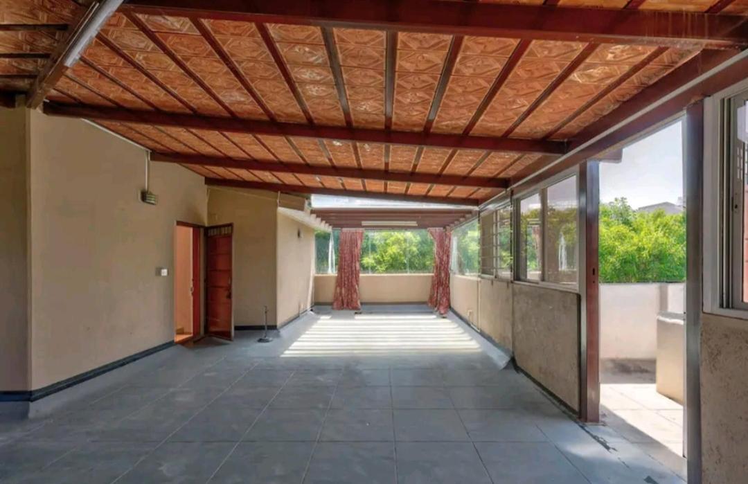 Tulip Villa Bangalore Ngoại thất bức ảnh