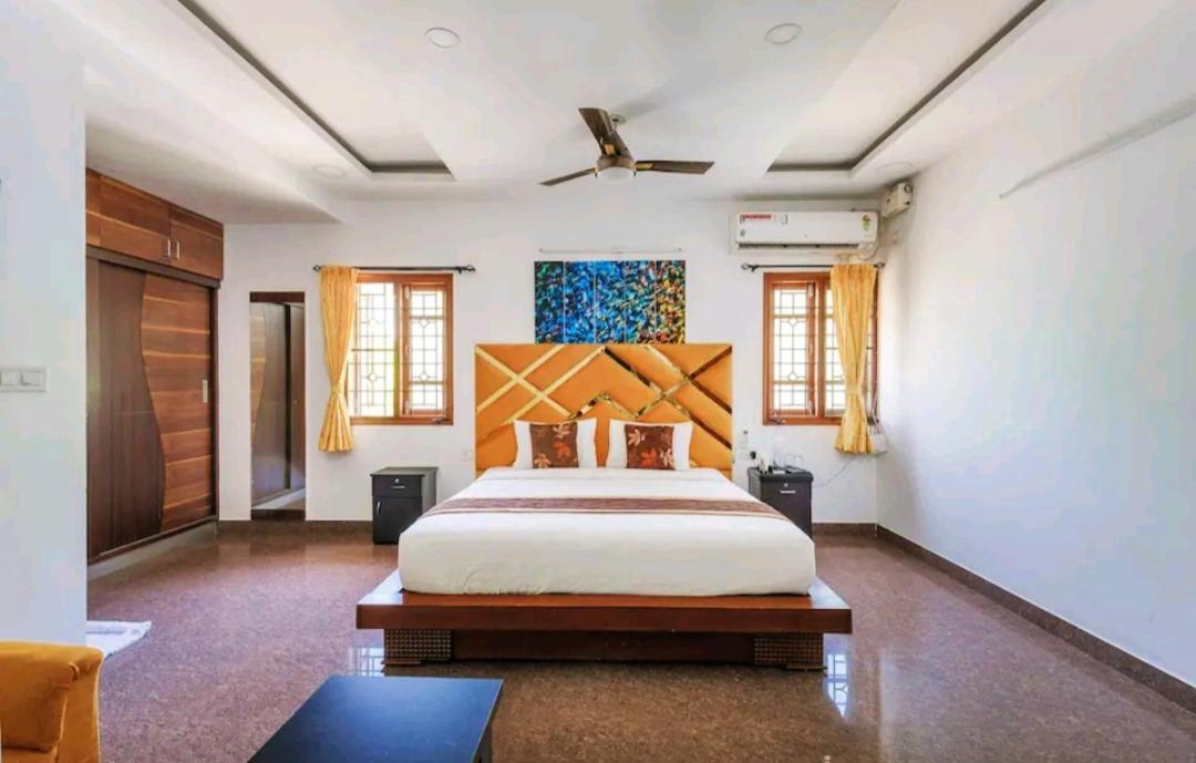 Tulip Villa Bangalore Ngoại thất bức ảnh