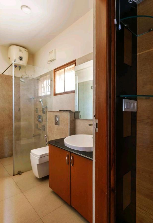 Tulip Villa Bangalore Ngoại thất bức ảnh
