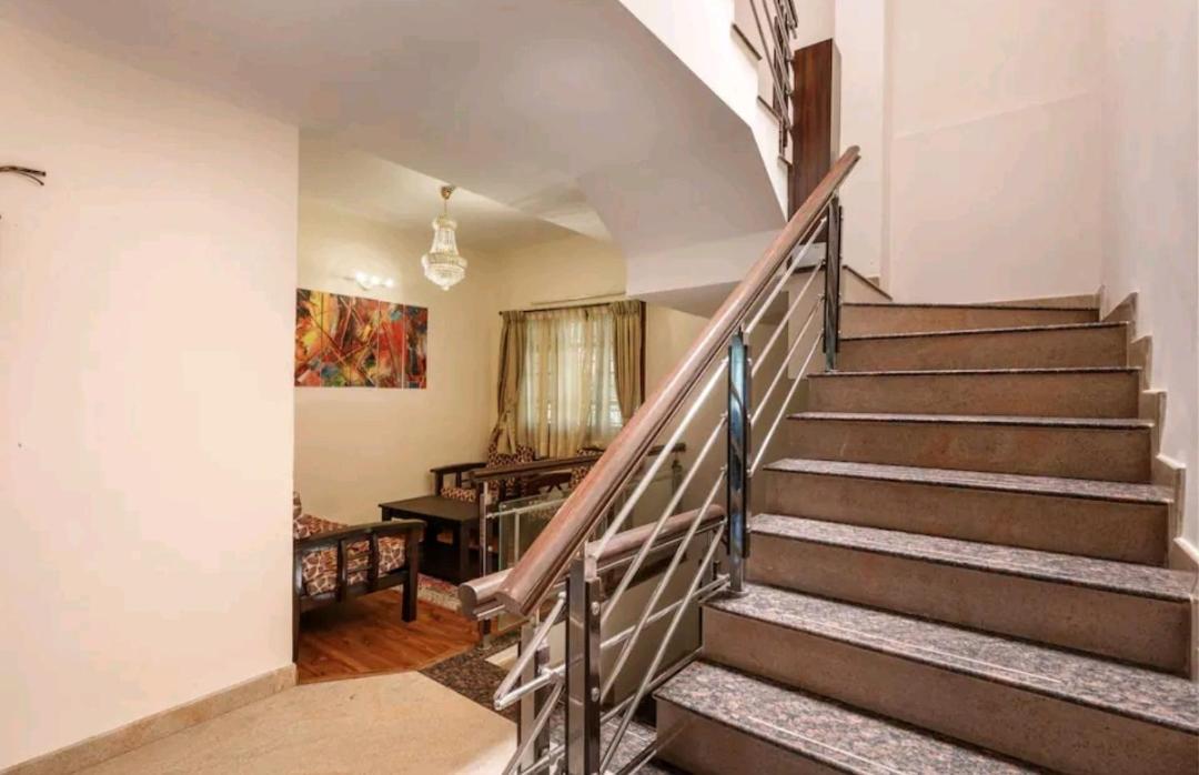 Tulip Villa Bangalore Ngoại thất bức ảnh