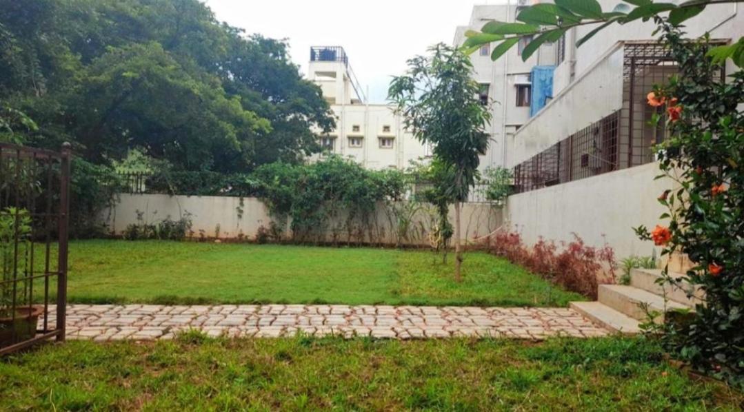 Tulip Villa Bangalore Ngoại thất bức ảnh