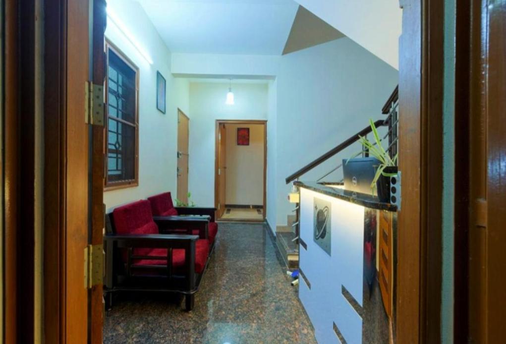 Tulip Villa Bangalore Ngoại thất bức ảnh