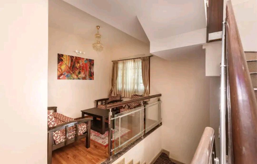 Tulip Villa Bangalore Ngoại thất bức ảnh