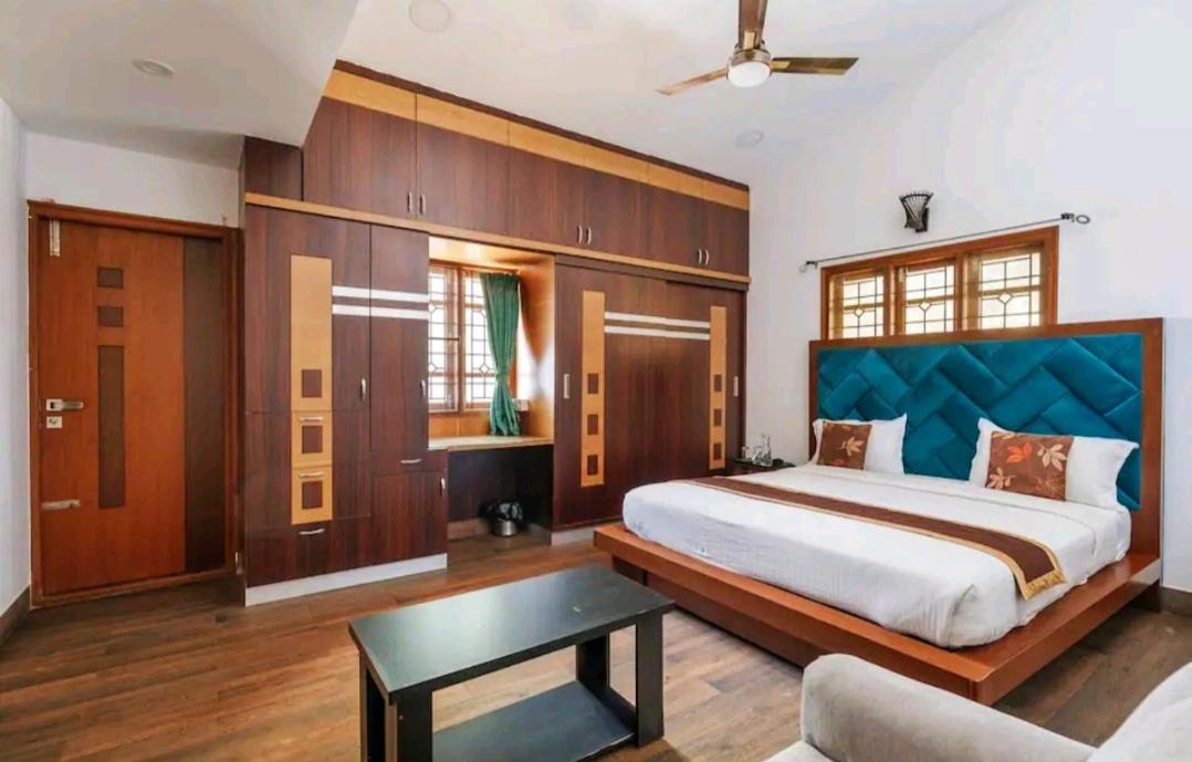 Tulip Villa Bangalore Ngoại thất bức ảnh