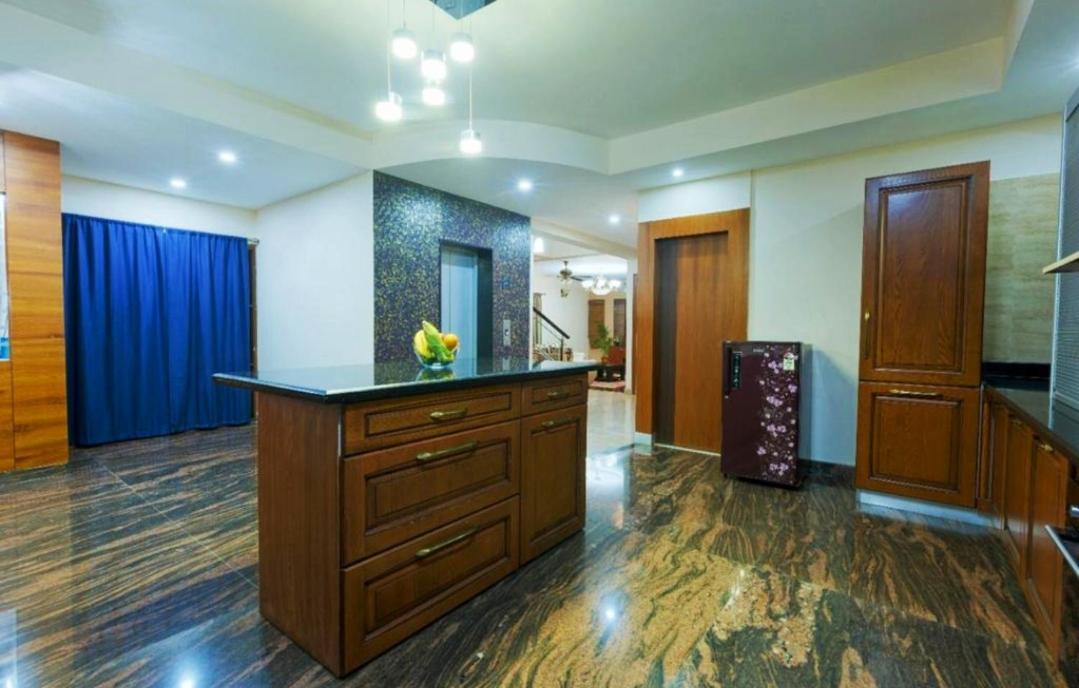 Tulip Villa Bangalore Ngoại thất bức ảnh